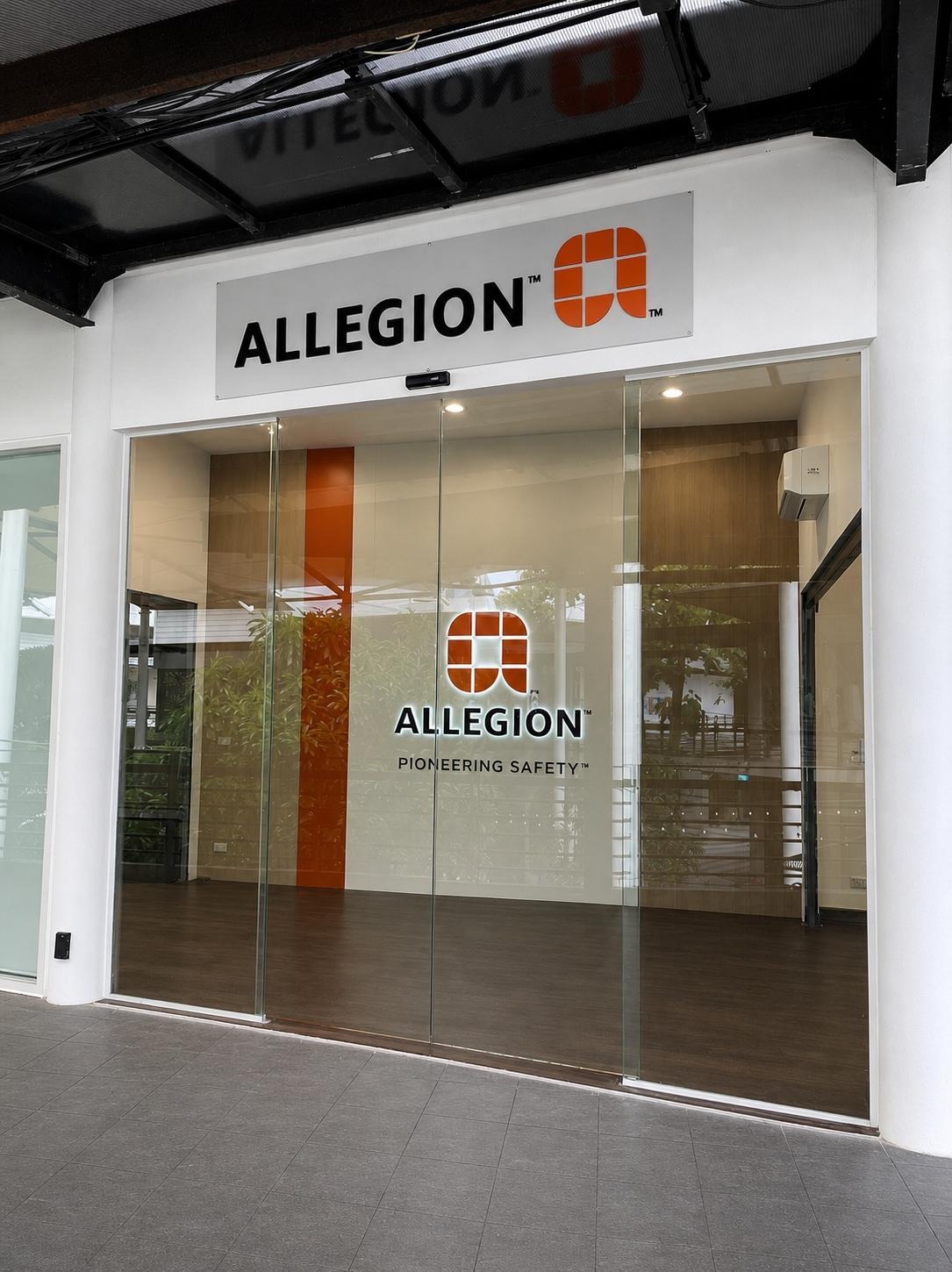Allegion Thailand
