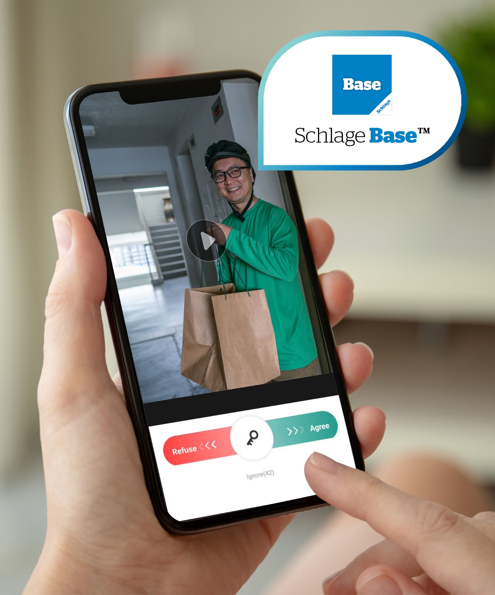 Schlage-innovation