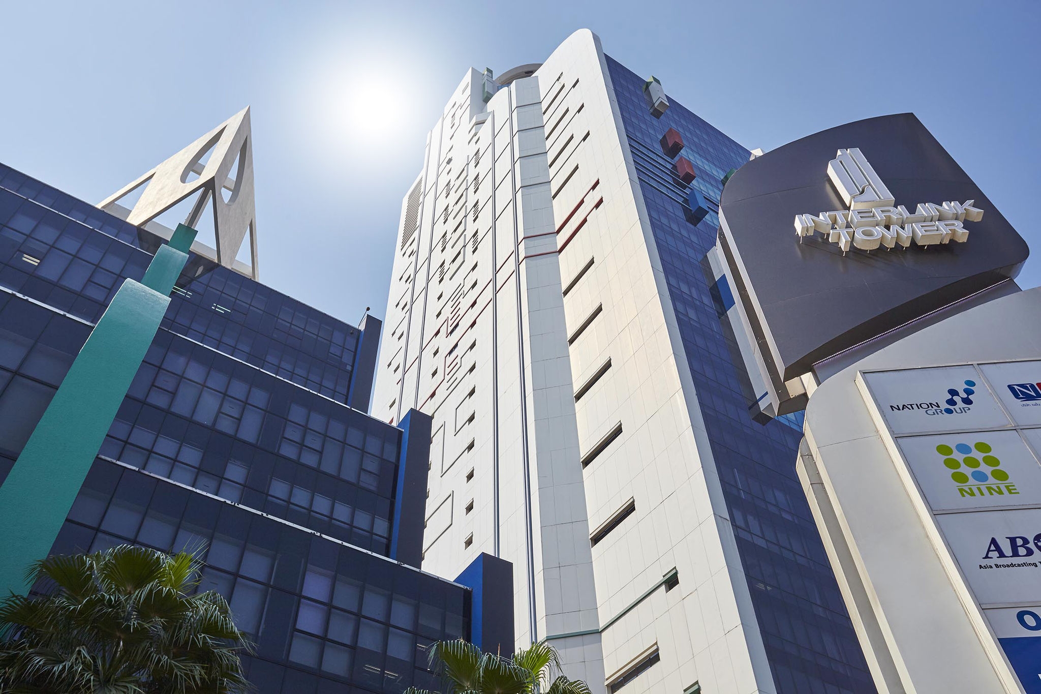 Allegion Thailand