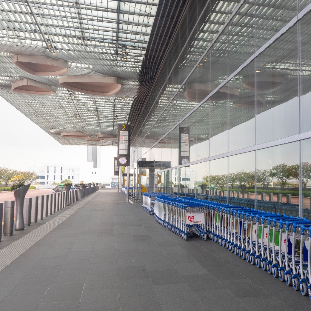 airport