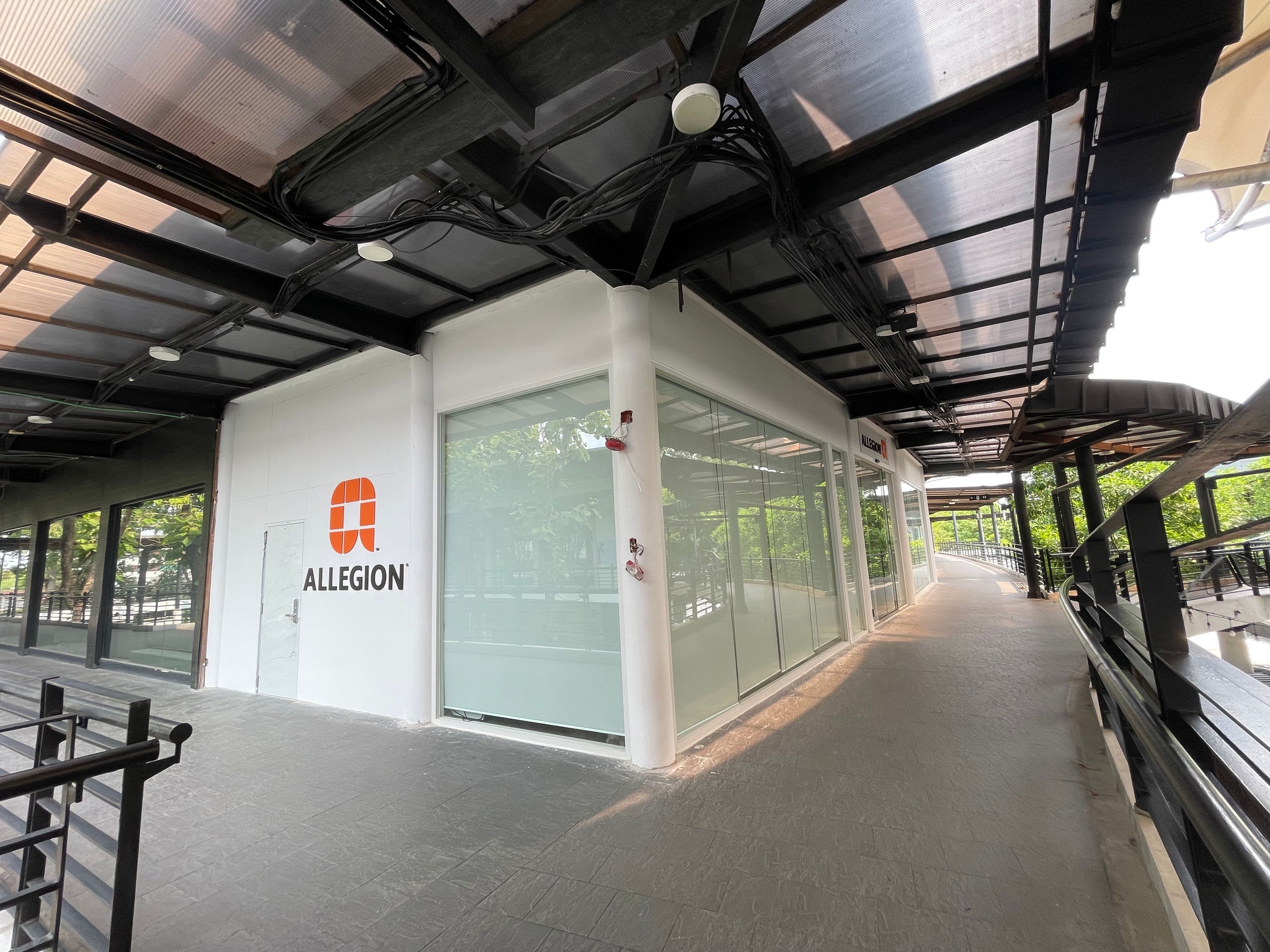 Allegion Thailand