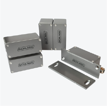 Schlage-FSS1