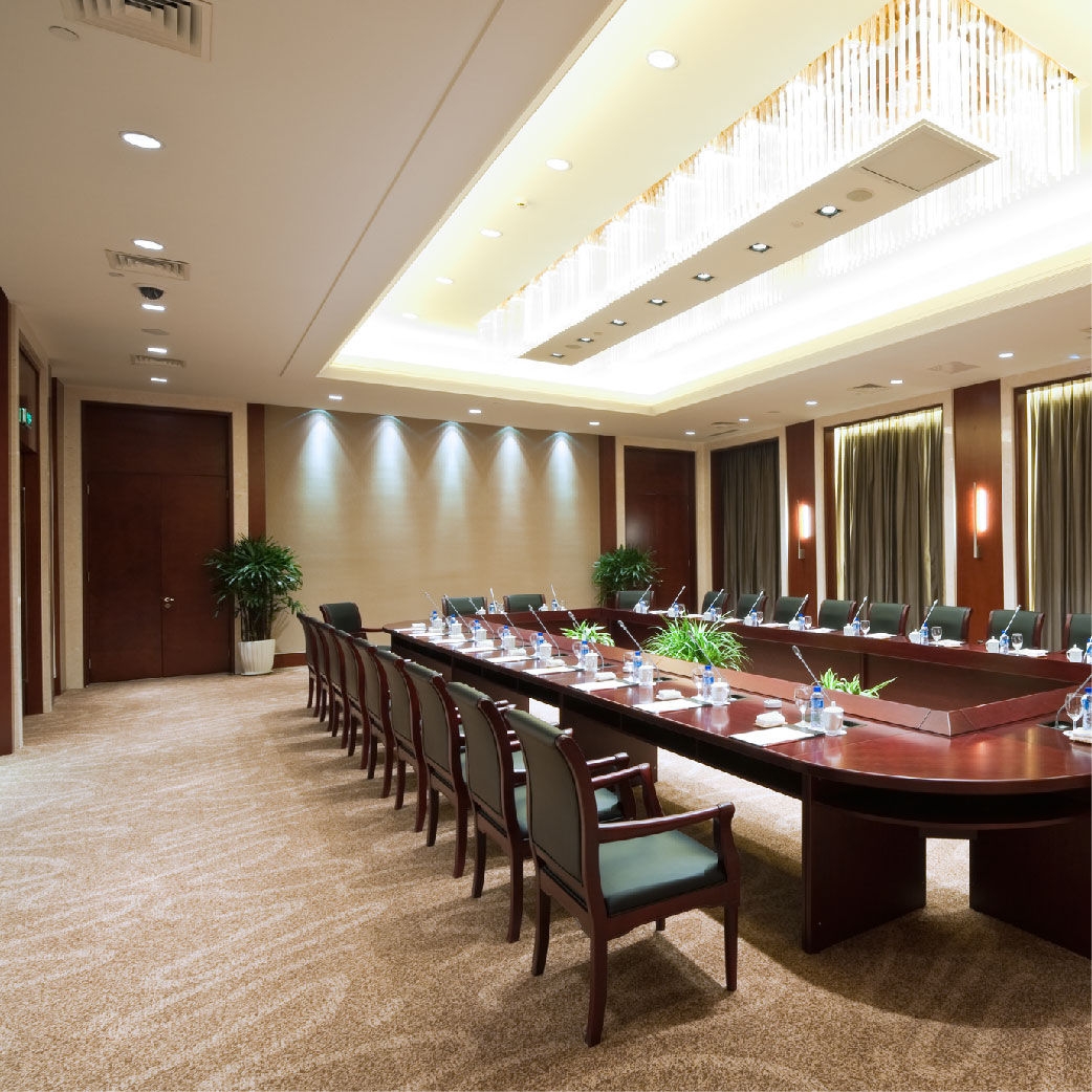 hospitality-meeting rooms