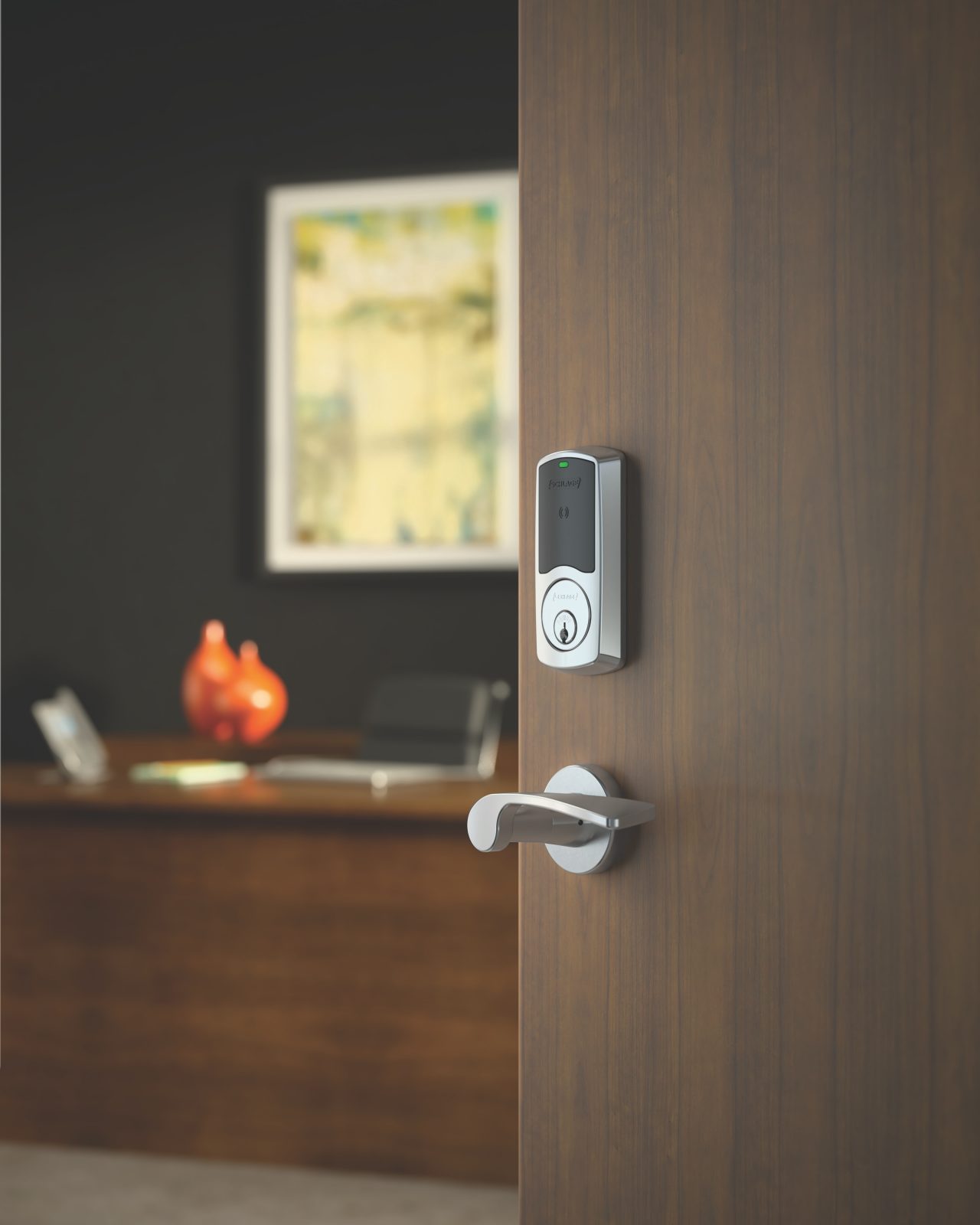 Schlage 3300U/3600U Series Electromagnetic Locks