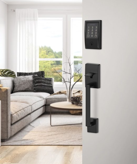 Schlage AL Series 